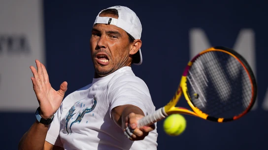 Rafa Nadal Rafa Nadal