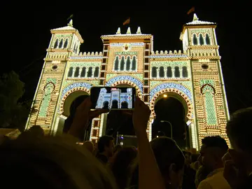 Feria de Sevilla 2024 Feria de Sevilla 2024