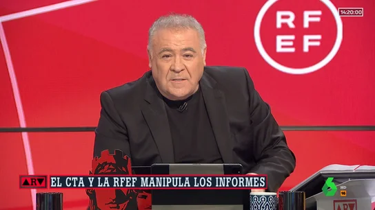 ARV- Ferreras ARV- Ferreras
