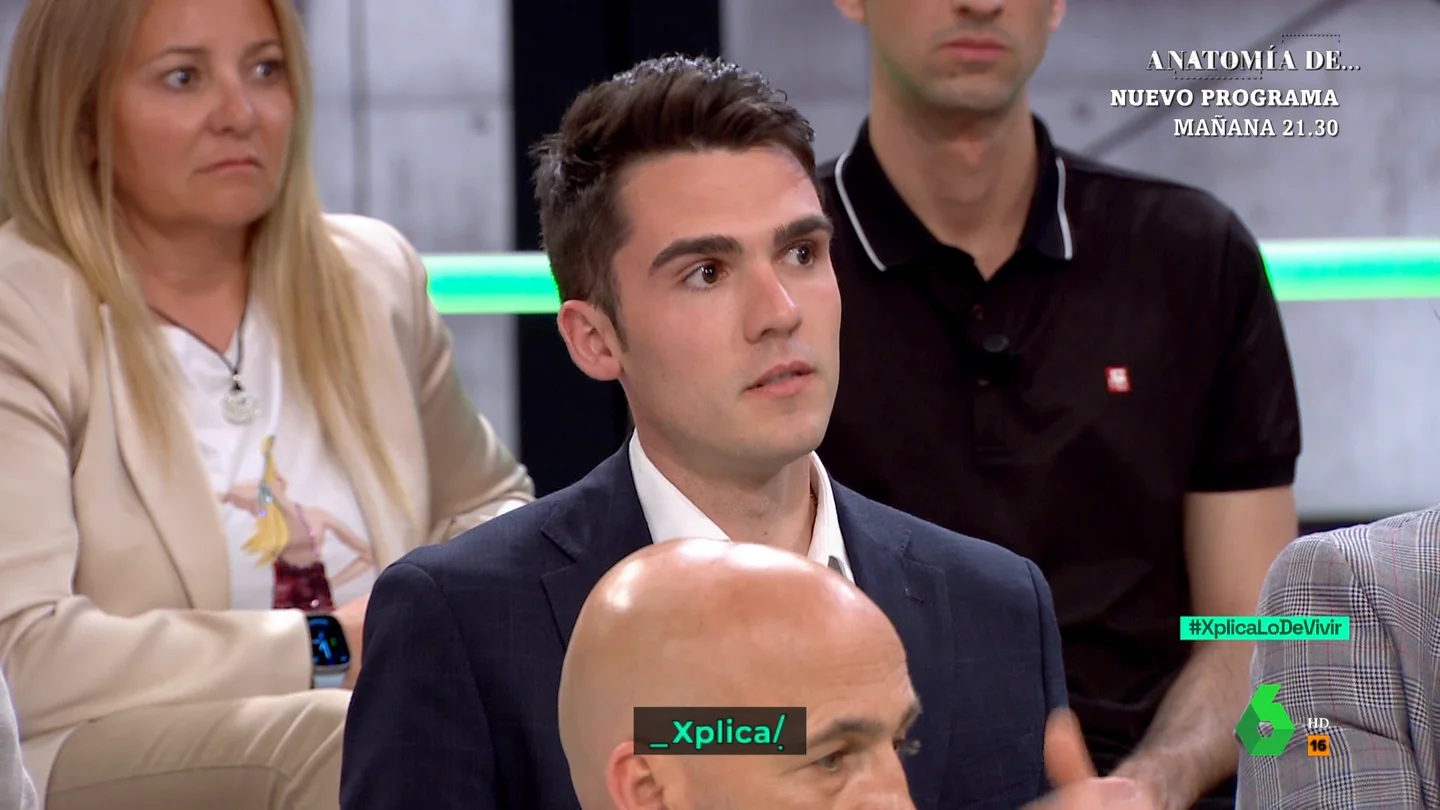 XPLICA Habla un vendedor de vivienda de lujo: "Madrid está entre las capitales europeas con el precio más bajo" XPLICA Habla un vendedor de vivienda de lujo: "Madrid está entre las capitales europeas con el precio más bajo"