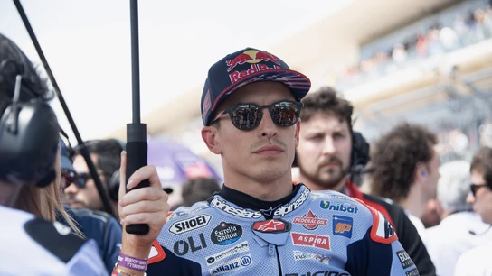 Marc Márquez Marc Márquez