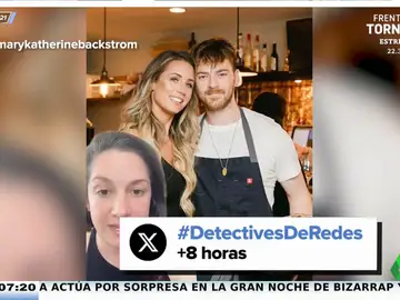 Detectives redes