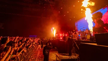 Rawayana, live Rawayana, live