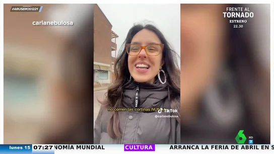 La impactante poca privacidad en Noruega: con tu número de móvil ven una foto de tu casa La impactante poca privacidad en Noruega: con tu número de móvil ven una foto de tu casa