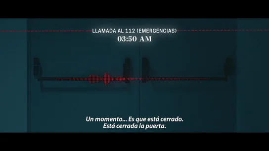 "¡Voy a tirar de ti!" o "aquí muere gente hoy": los gritos de la gente intentando salvar a los atrapados en el Madrid Arena "¡Voy a tirar de ti!" o "aquí muere gente hoy": los gritos de la gente intentando salvar a los atrapados en el Madrid Arena