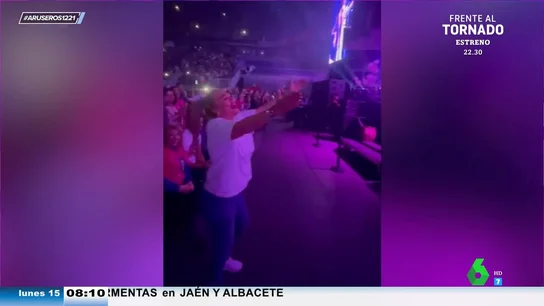 Aruser@s - Programa 1221 (15-04-24) Aruser@s - Programa 1221 (15-04-24)