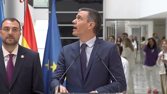 gritos a sanchez gritos a sanchez