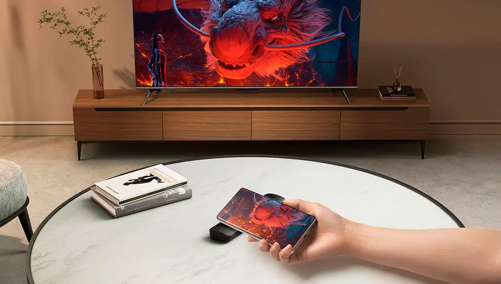 Xiaomi TV S75