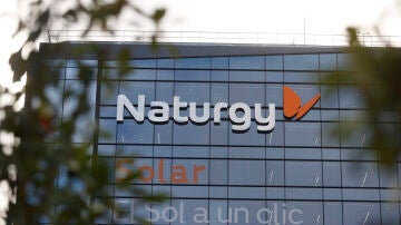 Imagen de archivo de la sede de Naturgy en Madrid