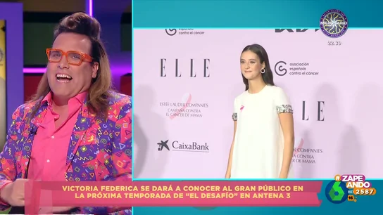 ¿Cuánto cobra Victoria Federica por cada publicación en Instagram? Torito analiza su faceta como 'influencer' ¿Cuánto cobra Victoria Federica por cada publicación en Instagram? Torito analiza su faceta como 'influencer'