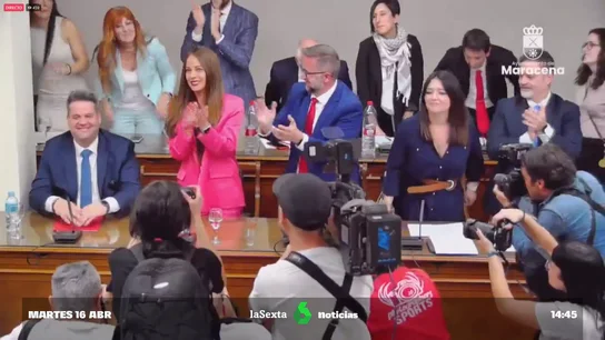 Ayuntamiento Maracena Ayuntamiento Maracena