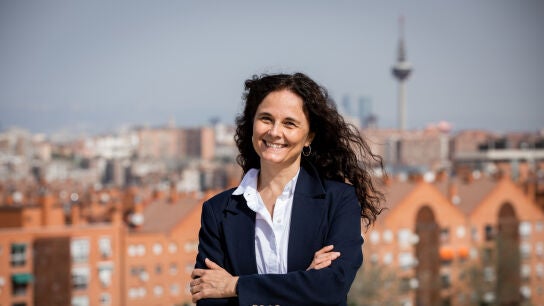 Eva Bailén