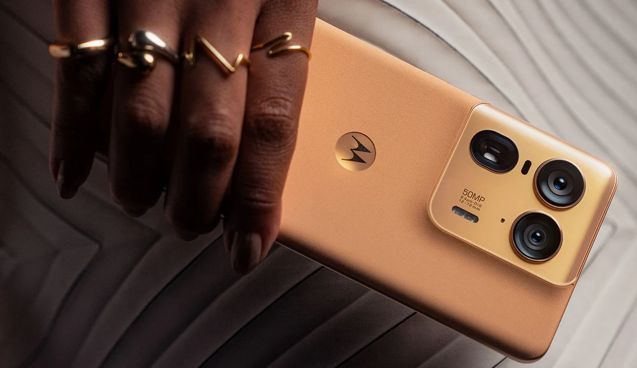 Motorola Edge 50 Ultra