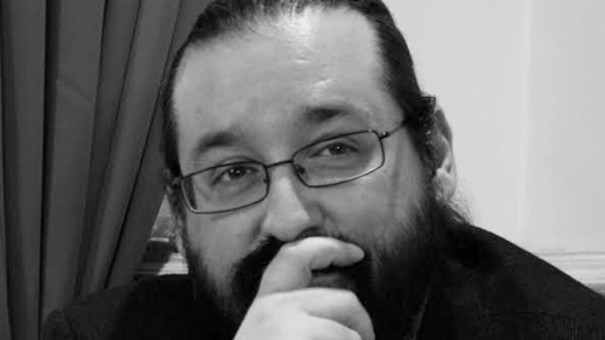 Detenido el dramaturgo Ramón Paso, acusado de agredir sexualmente a una menor en plena calle en Madrid
