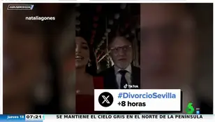 Divorcio Sevilla