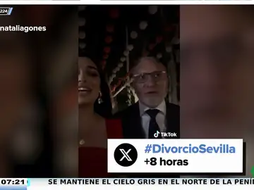 Divorcio Sevilla