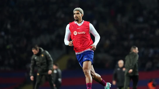 Ronald Araújo Ronald Araújo