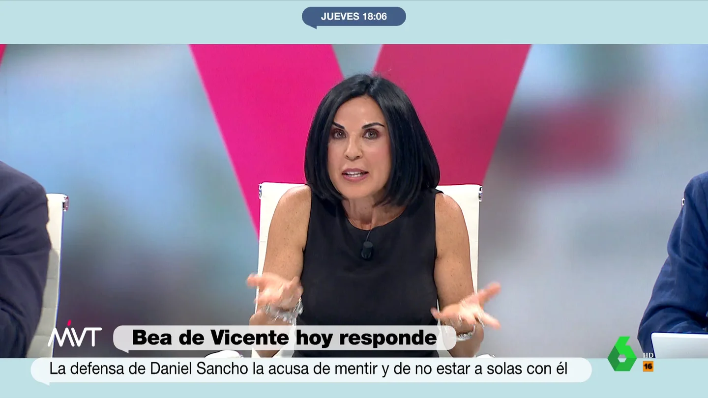 vicente responde vicente responde