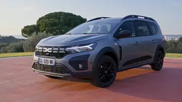 Dacia Jogger Dacia Jogger