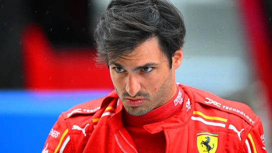 Carlos Sainz Carlos Sainz