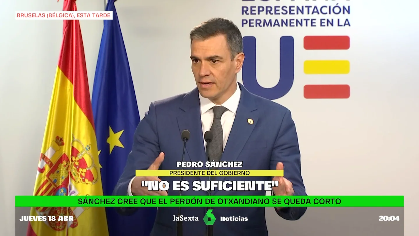 respuesta sanchez respuesta sanchez