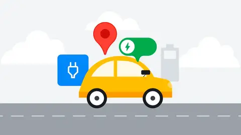 Google Maps Google Maps