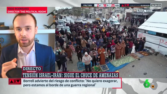 Yago Rodríguez - ARV Yago Rodríguez - ARV