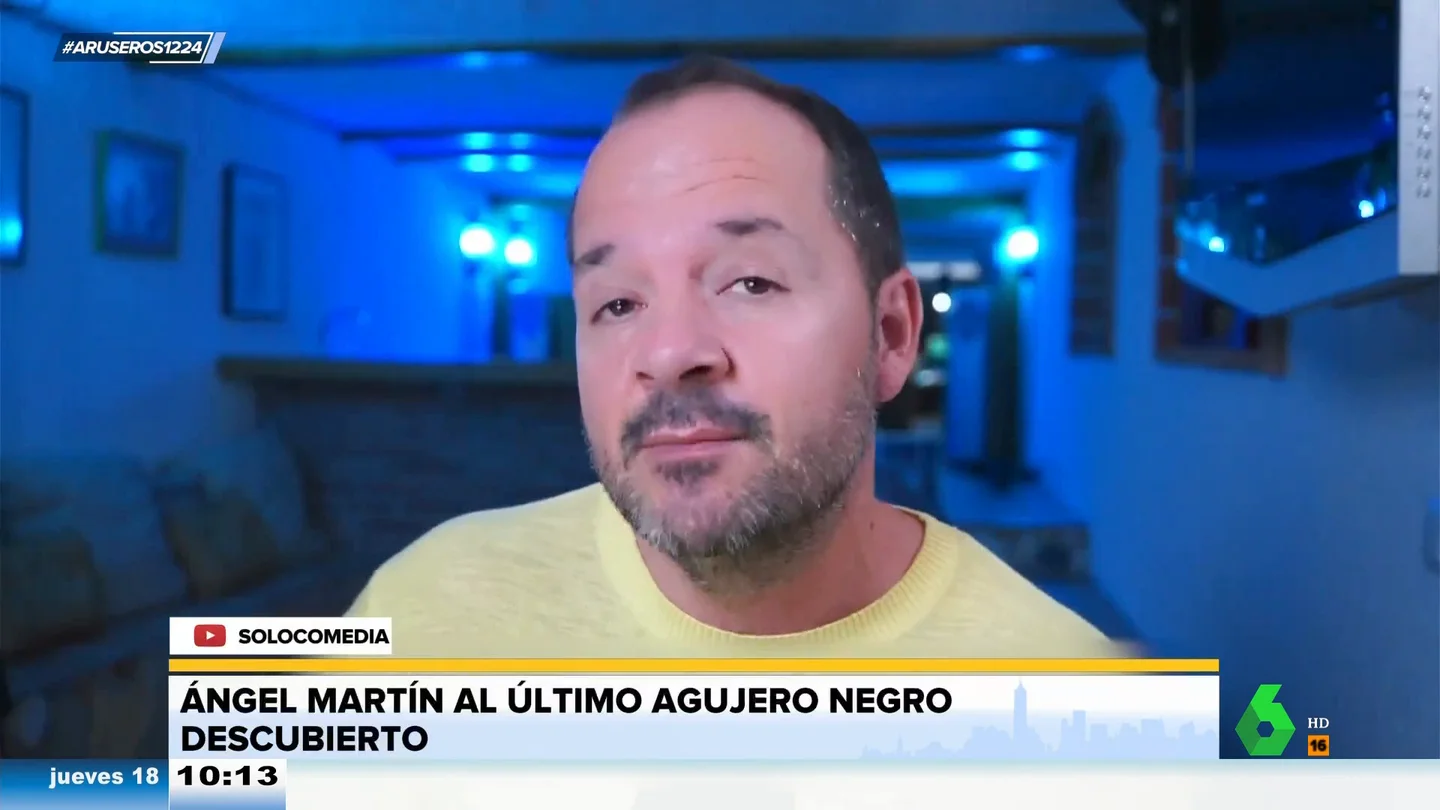 Zasca Ángel Martín Zasca Ángel Martín