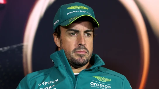 Fernando Alonso Fernando Alonso