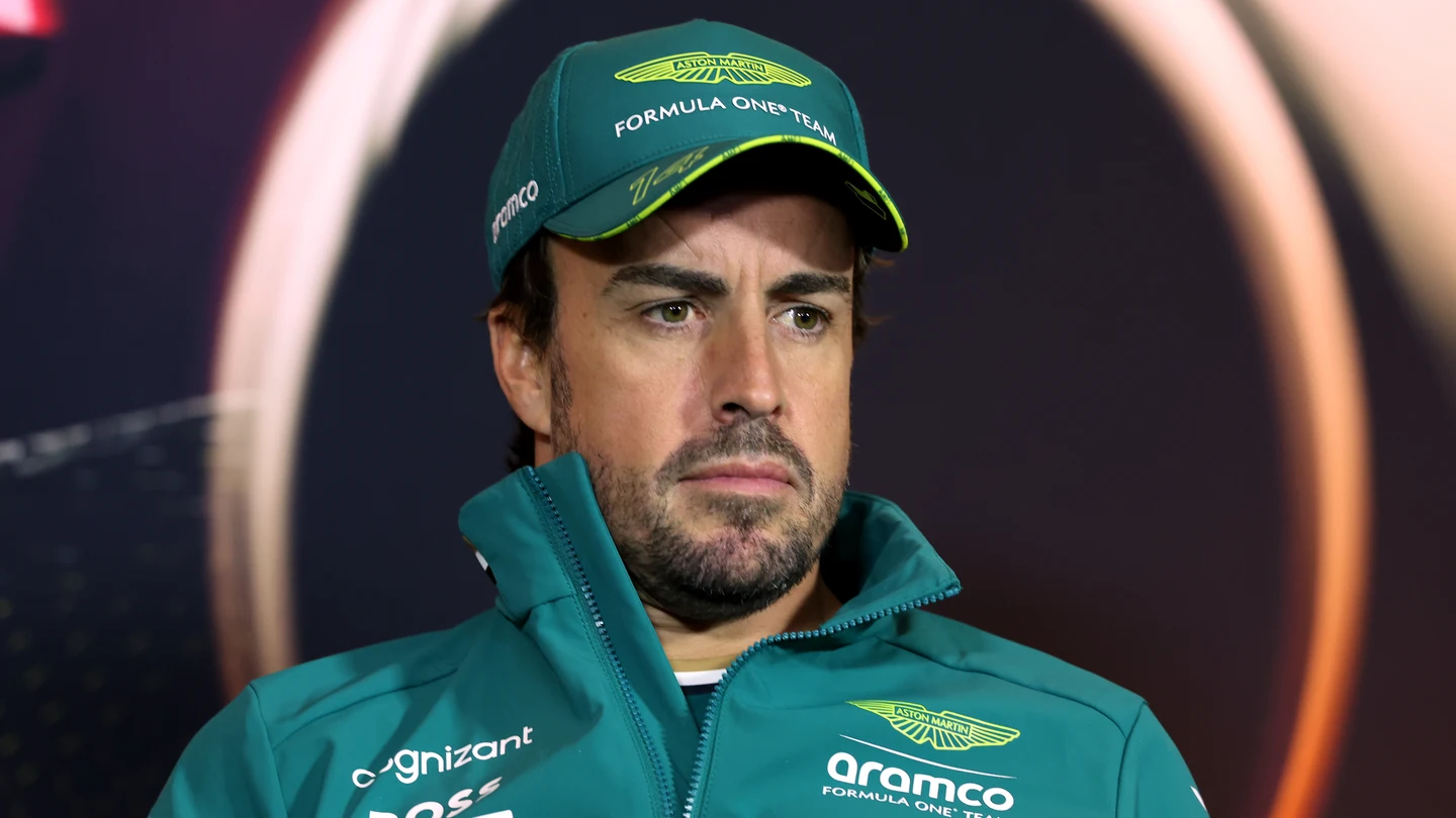 Fernando Alonso Fernando Alonso