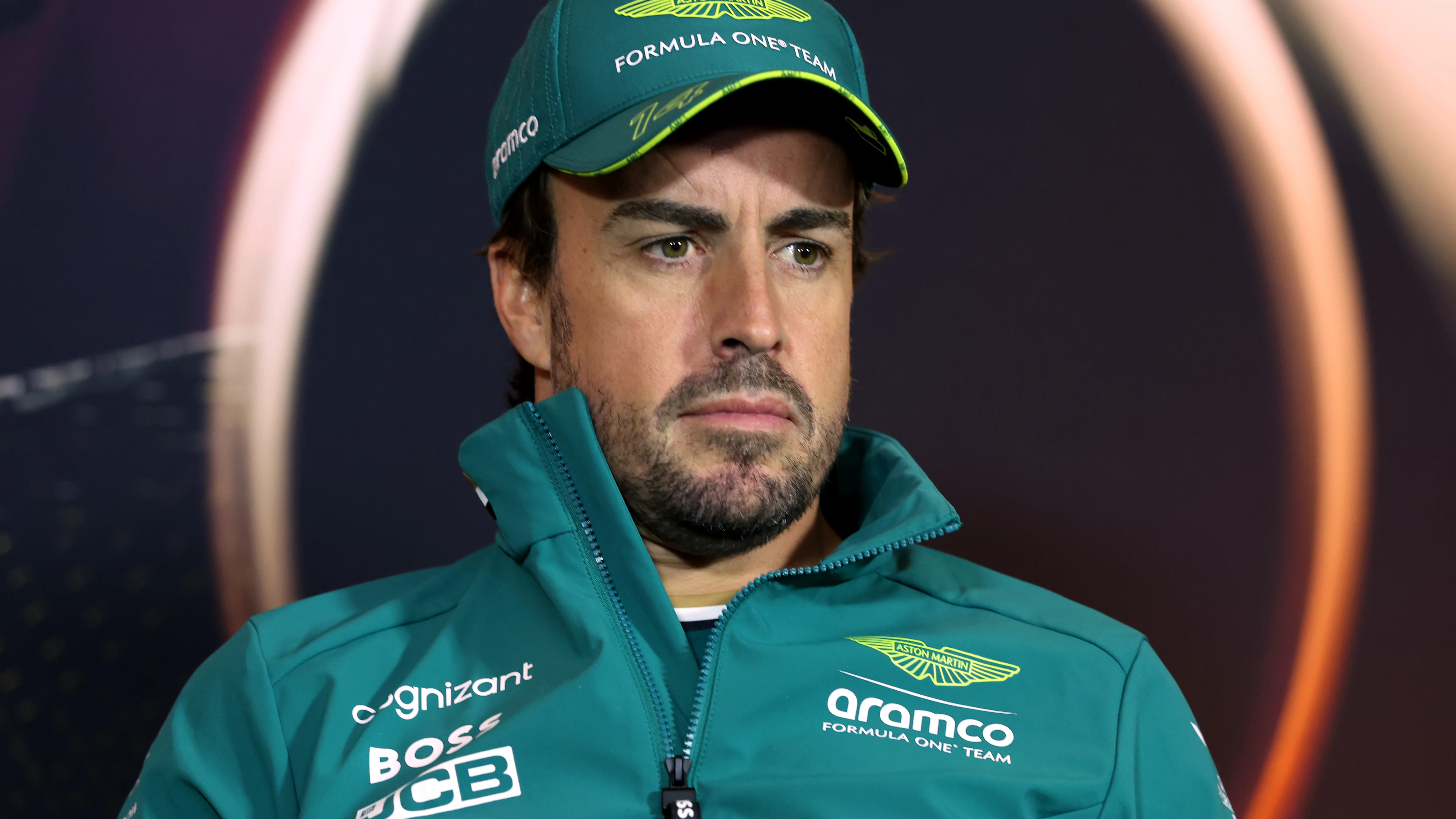 Fernando Alonso