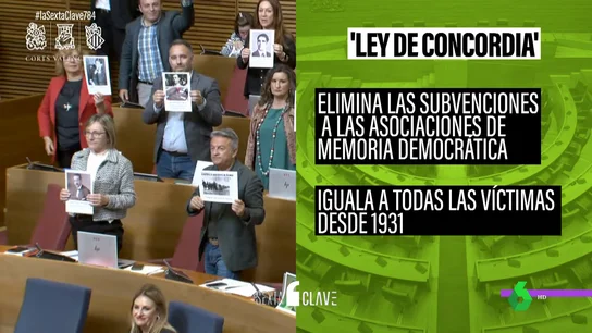 LEY DE CONCORDIA LEY DE CONCORDIA