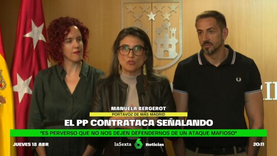 bronca asamblea