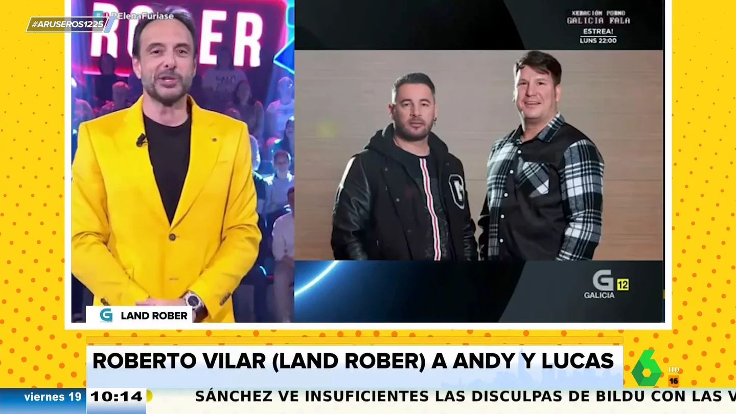 Zasca Roberto Vilar Zasca Roberto Vilar