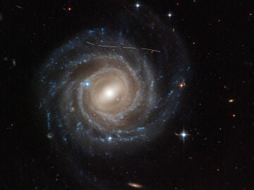 Galaxia UGC 12158
