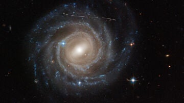 Galaxia UGC 12158