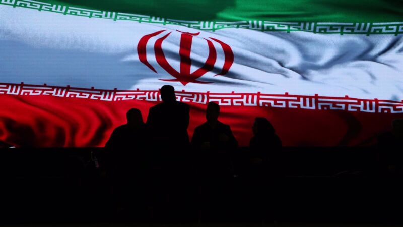 Registradas al menos tres explosiones cerca de una base militar en la ciudad iraní de Isfahán