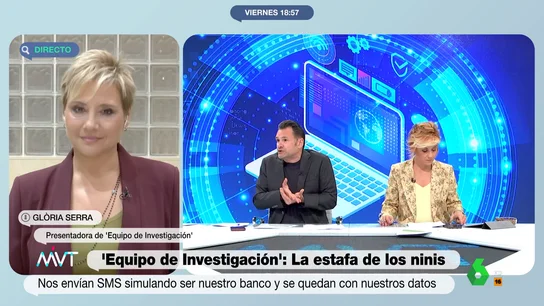 Glória Serra Glória Serra