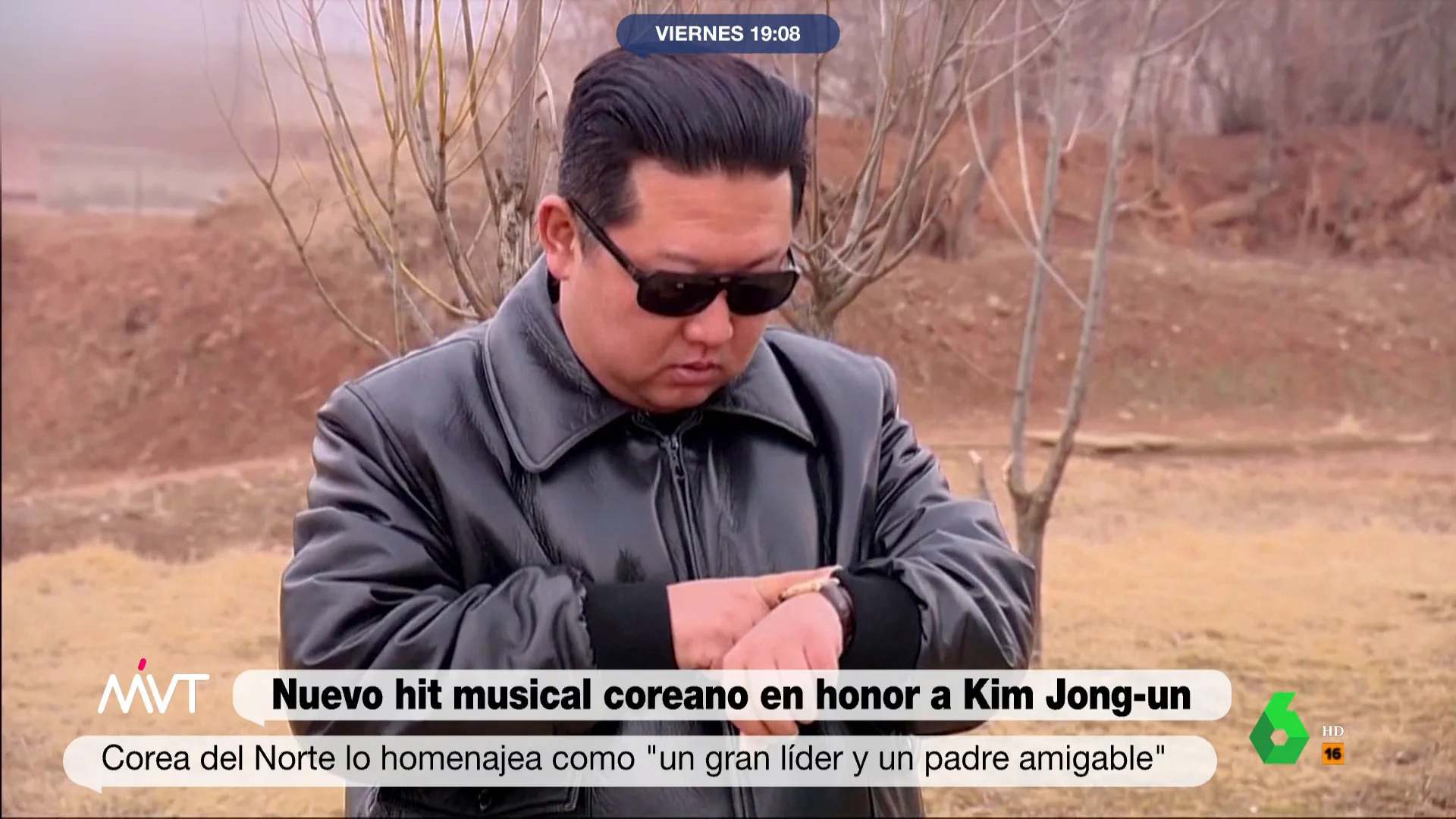 Kim Jong-un