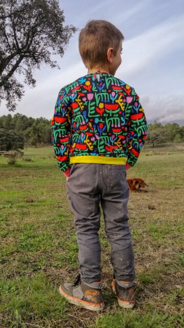 Uno de los modelos de la marca