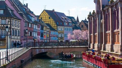 Colmar. Francia