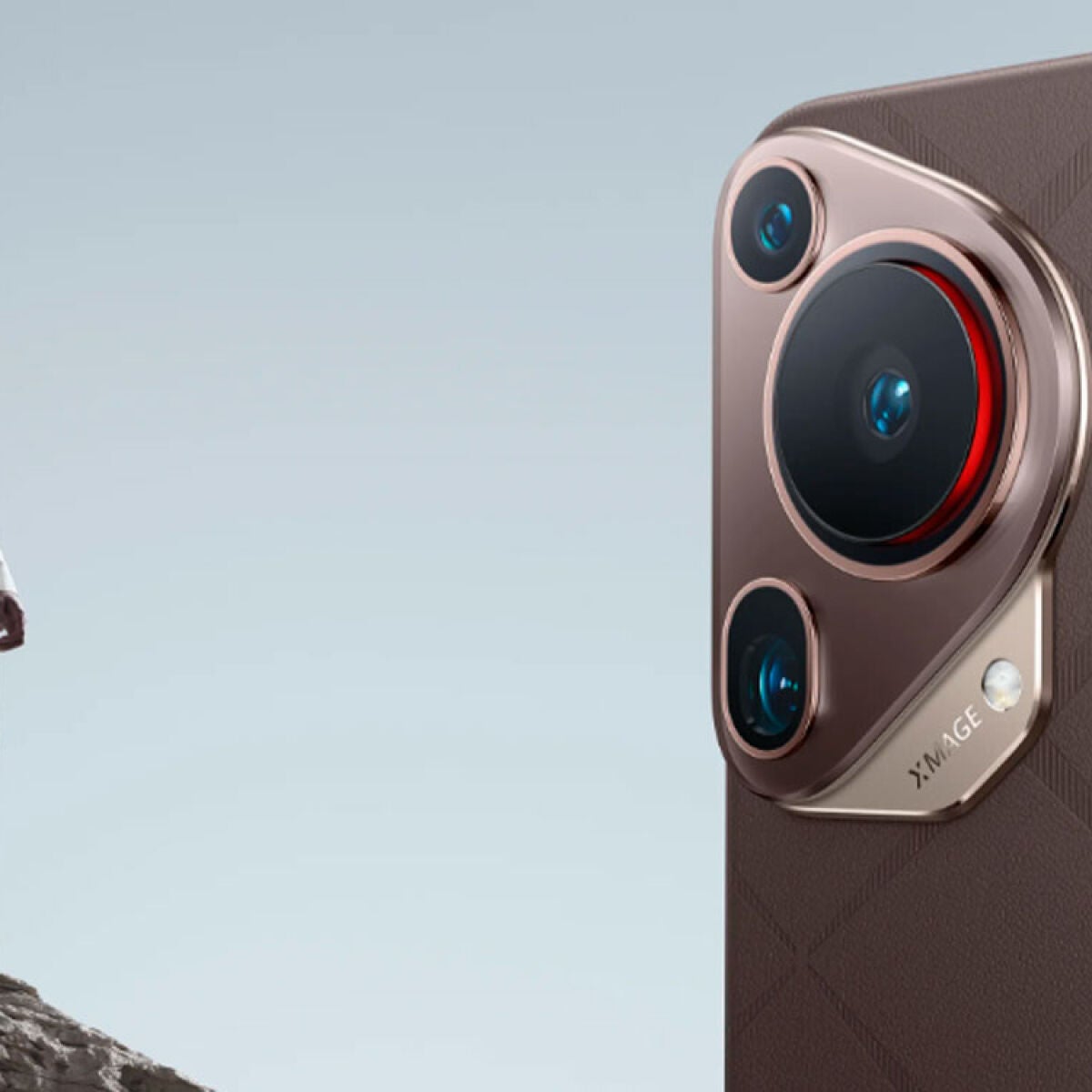 Los nuevos Huawei Pura 70 lo apuestan todo a la cámara y el diseño