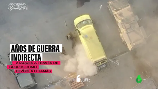 GUERRA SECRETA GUERRA SECRETA