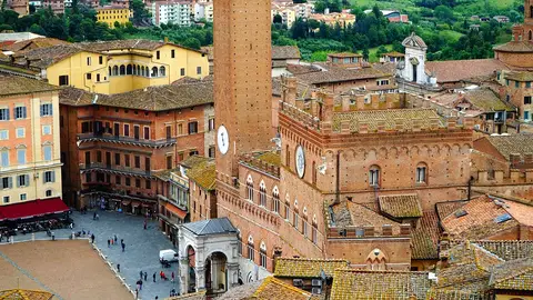 Siena Siena