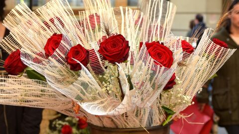 Rosas
