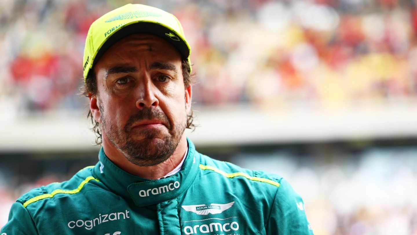 Fernando Alonso Fernando Alonso