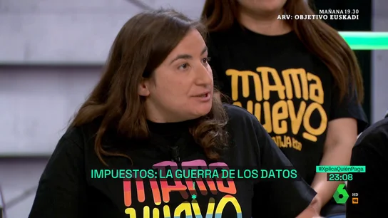 XPLICA - La reivindicación de una emprendedora sobre el pago de impuestos de quienes "empiezan una actividad" XPLICA - La reivindicación de una emprendedora sobre el pago de impuestos de quienes "empiezan una actividad"