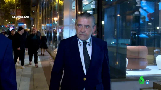 El nieto de Franco, Jaime Martínez-Bordiú El nieto de Franco, Jaime Martínez-Bordiú