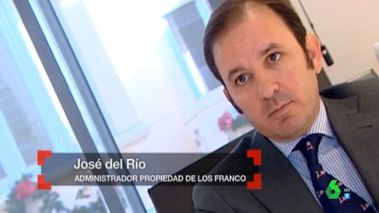 La justificación del administrador de un edificio de Francis Franco de la subida del alquiler: "Esa renta no es de mercado" La justificación del administrador de un edificio de Francis Franco de la subida del alquiler: "Esa renta no es de mercado"
