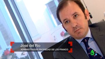 La justificación del administrador de un edificio de Francis Franco de la subida del alquiler: "Esa renta no es de mercado"